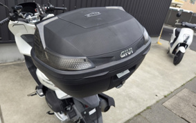 HONDA PCX 150 KF18