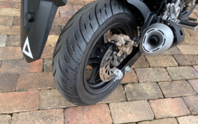 HONDA GROM JC92