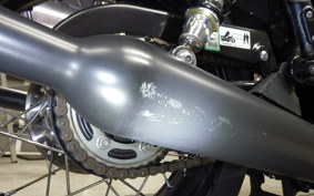 TRIUMPH BONNEVILLE T120 2017