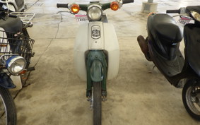 HONDA C50 SUPER CUB AA01