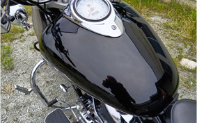 YAMAHA DRAGSTAR 1100 CLASSIC 2003 VP13J
