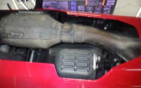 HONDA CBR1000RR GEN 3 2017 SC77