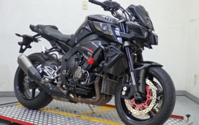 YAMAHA MT-10 ABS 2017 RN50J
