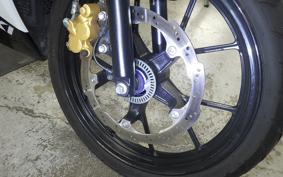 SUZUKI GSX-R125 DL33B