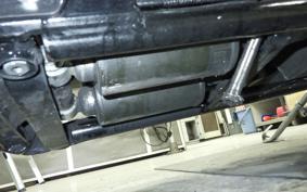 HARLEY FXST 1450 2001