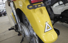 HONDA C110 SUPER CUB JA59