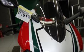 DUCATI DUCATI1199パニガーレS 2013