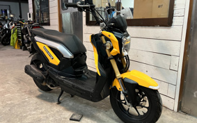 HONDA ZOOMERX JF52