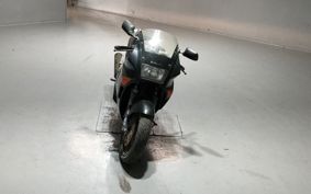 KAWASAKI ZX-4 1989 ZX400G