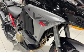 DUCATI MULTI STRADA V4S 2026 1000