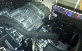 HONDA ADV160 1998 KF54