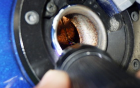 KAWASAKI ZX 10 NINJA 1991 ZXT00B