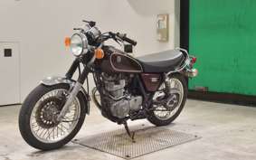 YAMAHA SR400 Gen.4 2015 RH03J