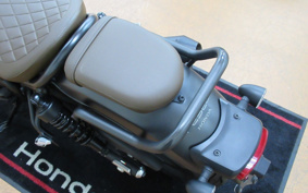 HONDA REBEL 250  S E-clutch MC49