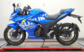 SUZUKI JIKUSA-SF250 ED22B