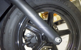 SUZUKI ADDRESS V125 Gen.2 2022 EN11J