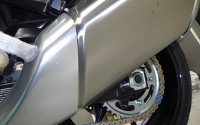 SUZUKI HAYABUSA Gen.3 2001 EJ11A