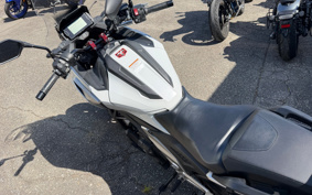 HONDA NC750X DCT 2022 RH09