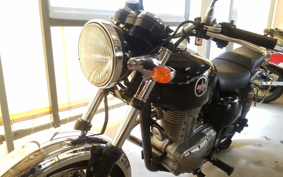 KAWASAKI ESTRELLA BJ250A