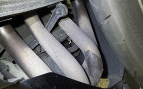 SUZUKI GSX-S1000GT 2025 EK1AA