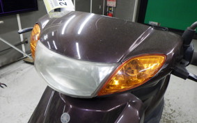 YAMAHA JOG Gen.5 SA36J