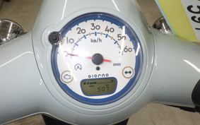 HONDA GIORNO 3 1998 AF77
