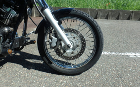 YAMAHA DRAGSTAR 250 VG05J