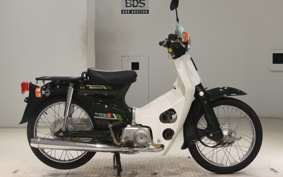HONDA C50 SUPER CUB C50