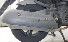 YAMAHA JOG Delux SA39J