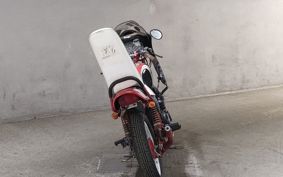 YAMAHA XJ400 DIVERSION 4G0