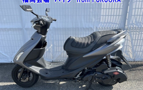 SUZUKI ADDRESS V125