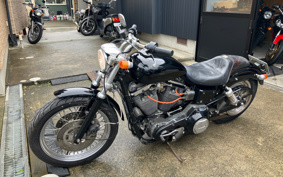 HARLEY FXDS1340 1994 GGL