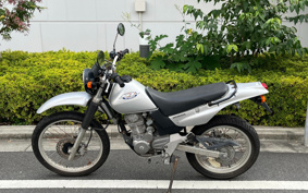 HONDA SL230 MD33