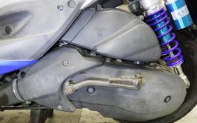 YAMAHA CYGNUS 125 X 2014