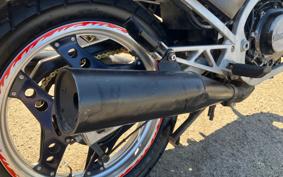 HONDA VT250F MC08