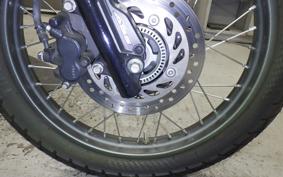 HONDA CT125 HUNTER CUB JA55