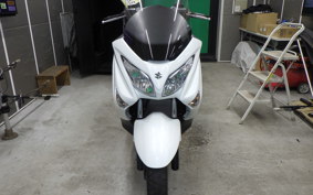 SUZUKI BURGMAN200A 2020 CH41A