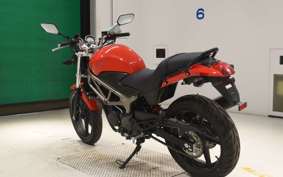HONDA VTR 250 Gen. 2 2018 MC33