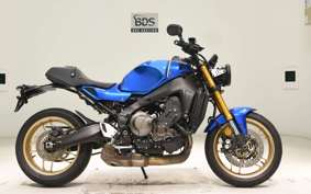 YAMAHA XSR900 2024 RN80J