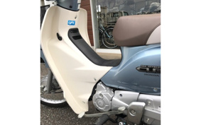 HONDA SUPER CUB50 AA04