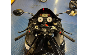 KAWASAKI ZZ1400 NINJA R 2009 ZXT40C