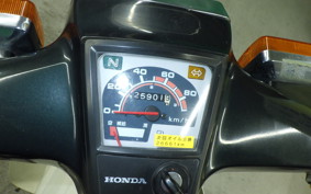 HONDA C90 SUPER CUB E HA02