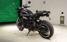 KAWASAKI Z900RS 2021 ZR900C