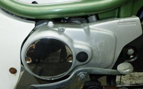 YAMAHA CHAPPY 50 439