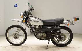 HONDA SL250S SL250S