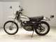 Фото Honda SL250S с японского аукциона