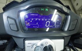 HONDA CBF125R