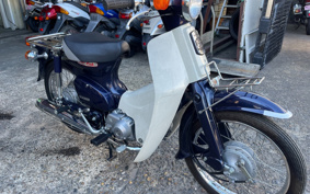 HONDA SUPER CUB90 HA02