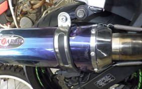 KAWASAKI NINJA 400 EX400L