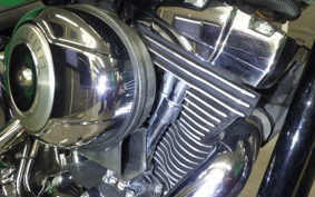 HARLEY FLSTN 1580 2009